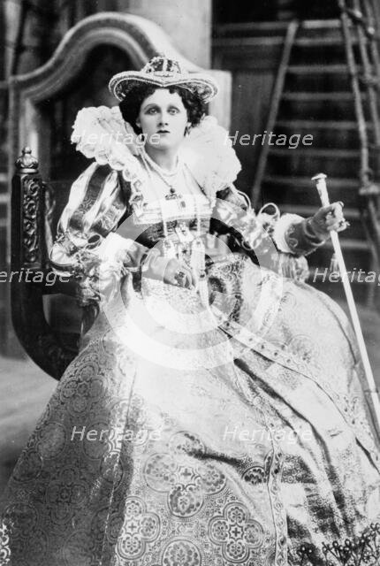 Miss Phyllis Neilson-Terry, between c1910 and c1915. Creator: Bain News Service.