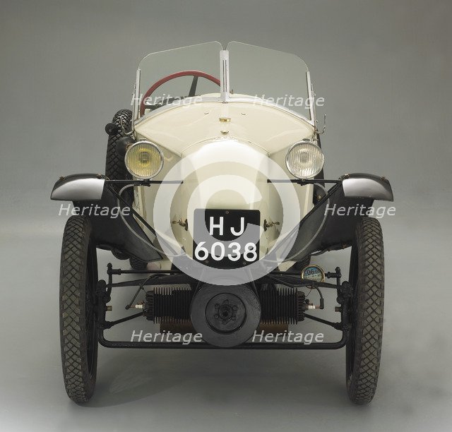 1925 Sima Violet Artist: Unknown.