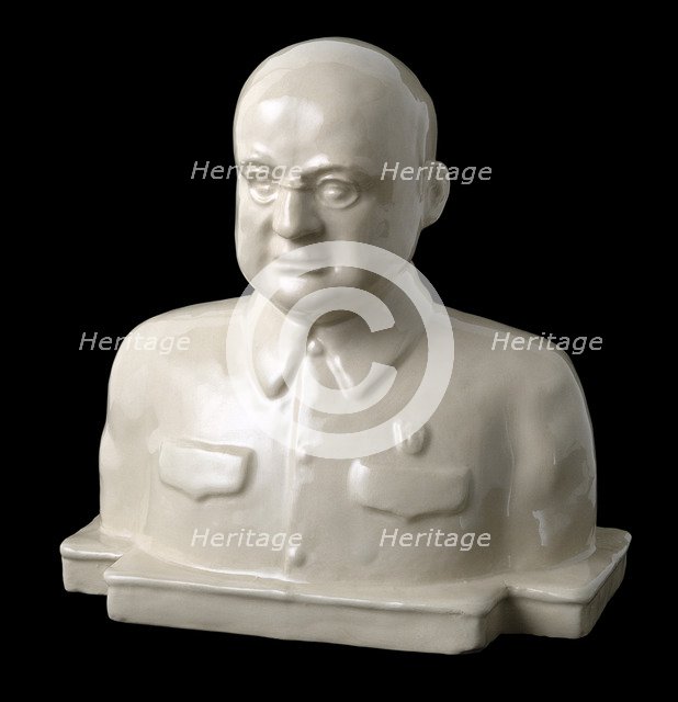 Lavrentiy Pavlovich Beria, 1940.