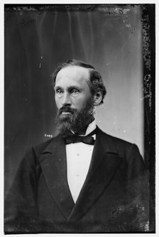 S.D. Lindsey, between 1870 and 1880. Creator: Unknown.