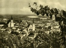 Krems, Lower Austria, c1935.  Creator: Unknown.