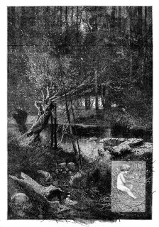 The Months: June, 1880. Creator: George Montbard.