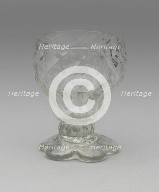 Salt, 1800/25. Creator: Unknown.