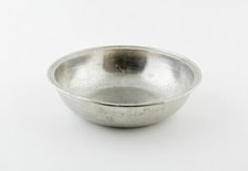 Basin, London, City of, c. 1780. Creator: Thomas Compton.