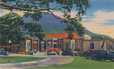 'Trinidad Country Club, Trinidad, B.W.I.', c1940s. Creator: Unknown.