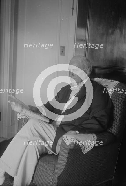 Champ Clark, between c1915 and c1920. Creator: Bain News Service.