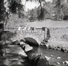 Grisedale, Lake District, c1955. Creator: Arthur Charles Kirby Ware.