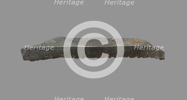 Sickle Blades, 1980-1801 BC. Creator: Unknown.