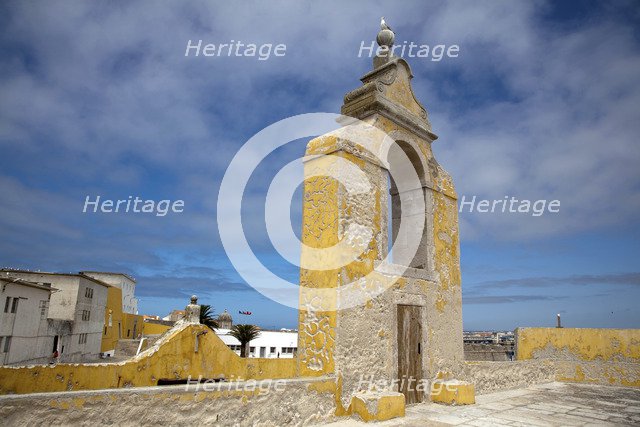 Peniche, Portugal, 2009. Artist: Samuel Magal