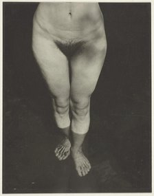 Rebecca Salsbury Strand, 1922. Creator: Alfred Stieglitz.