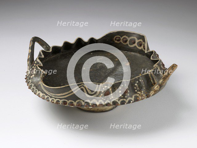 Cup, Middle Minoan IIA Period, c1900-c1850BC. Artist: Unknown.