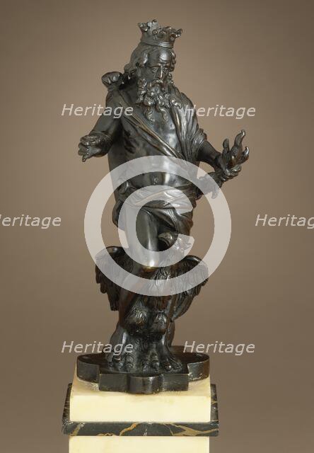 Jupiter, c.1625. Creator: Unknown.