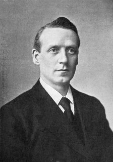 Herbert Henry Asquith (1852-1928), British Liberal statesman. Artist: Unknown