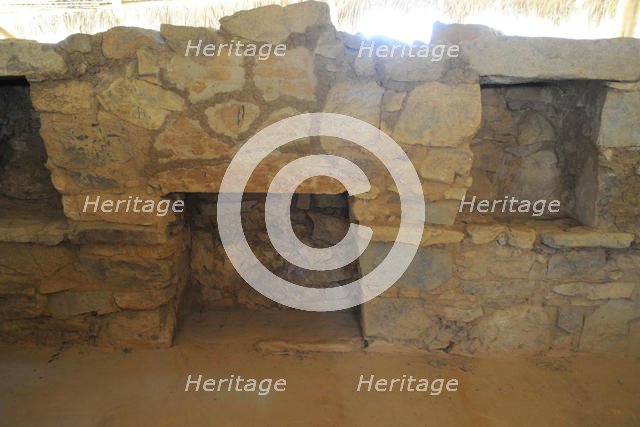 Kotosh, Huanuco, Peru, 2015. Creator: Luis Rosendo.