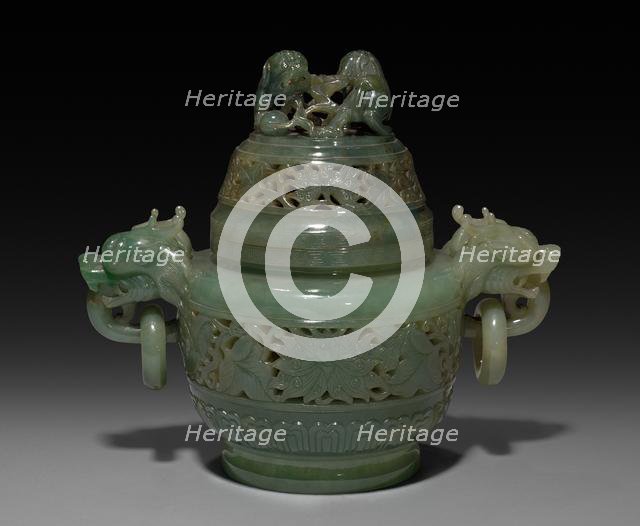 Koro, 1736-1795. Creator: Unknown.