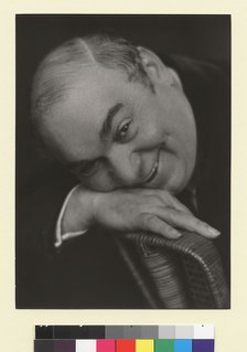 Nikita Balieff, 1928.