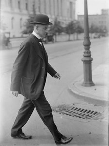 Greene, Frank Lester, Rep. from Vermont, 1912-1923; Senator, 1923-, 1913. Creator: Harris & Ewing.