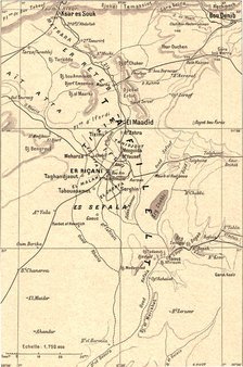 ''Tafilelt; Afrique du nord', 1914. Creator: Unknown.
