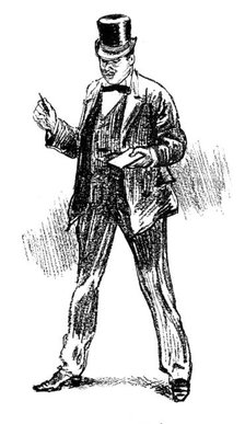 The Colliery Strike and the London Coal Exchange: risky business, 1890. Creator: Unknown.