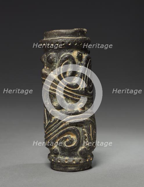 Roller Stamp, before 1921. Creator: Unknown.