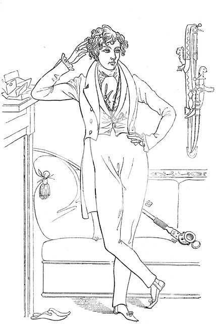 Benjamin Disraeli, 19th century British Conservative statesman and writer. Artist: Unknown