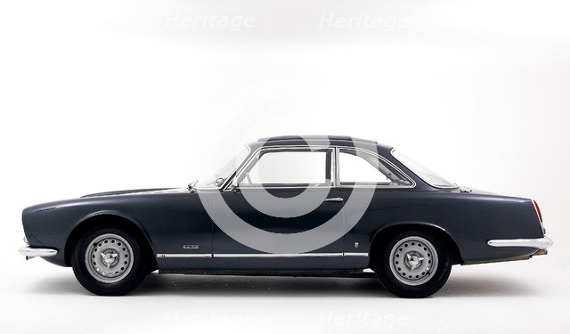 1966 Gordon Keeble IT. Artist: Unknown.