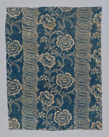 Panel, France, c. 1780/1800. Creator: Unknown.