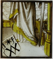 Saint Catherine, German, ca. 1510-15. Creator: Unknown.