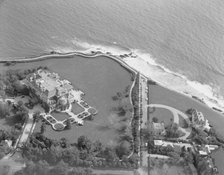 The Breakers, Newport, Rhode Island, 1958. Creator: Gottscho-Schleisner, Inc.