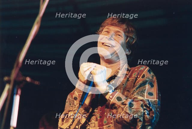 Paul Jones, c1998. Creator: Brian Foskett.