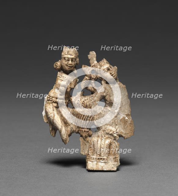 Ladies at Toilette, c. 50-200. Creator: Unknown.