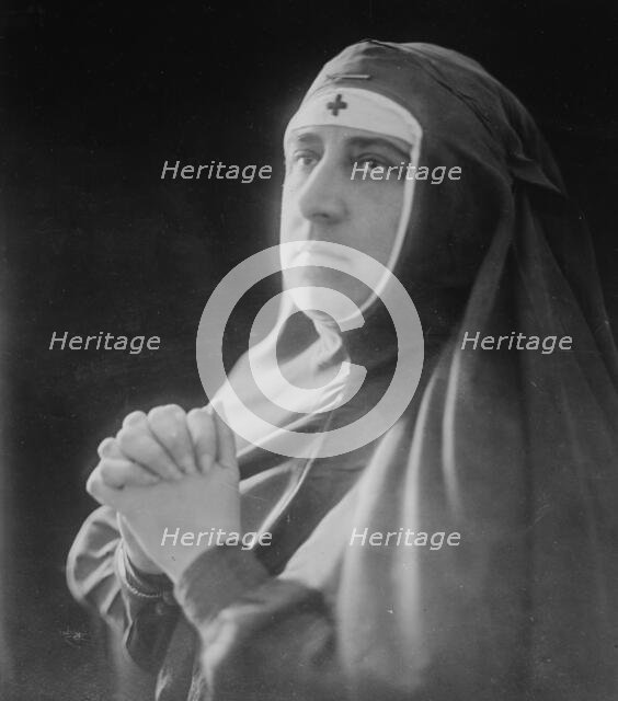 Ethel L. Drake, between c1915 and c1920. Creator: Bain News Service.