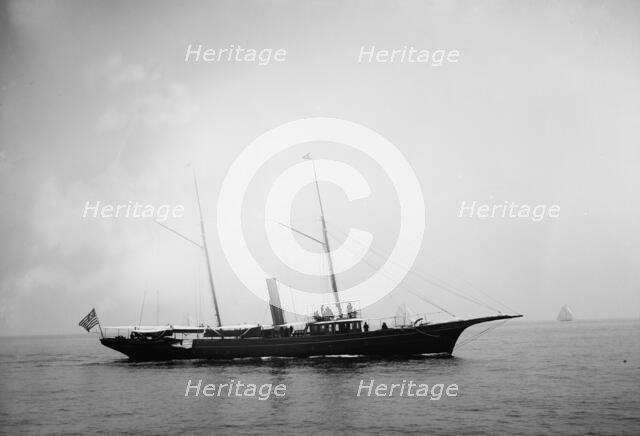 Lagonda, 1893 June 18. Creator: John S Johnston.