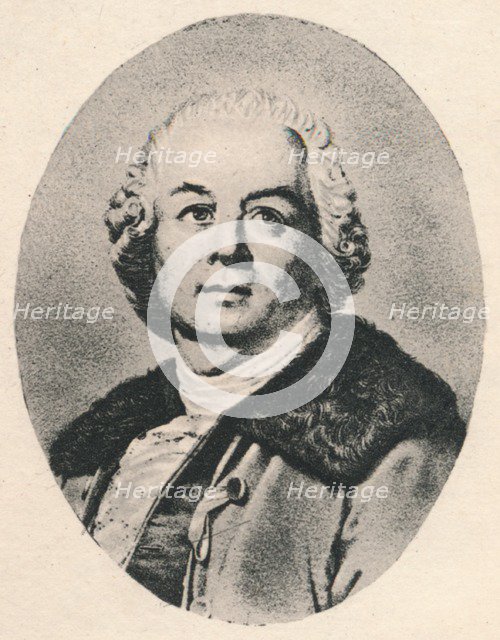 'Gluck.', 1895. Artist: Unknown.