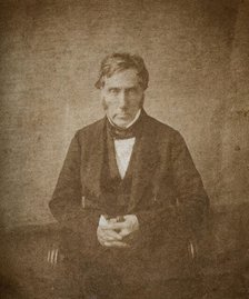 William Pulteney Alison. Creator: Unknown.