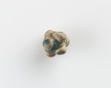 Bead, (4th century B.C.?). Creator: Unknown.