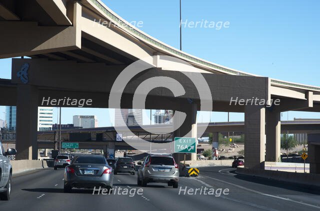 Las Vegas, Nevada, USA, 2022. Creator: Ethel Davies.