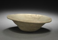 Bowl, 222-650. Creator: Unknown.