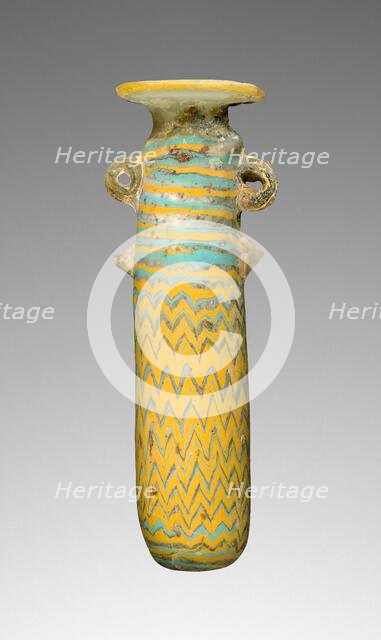 Alabastron, 6th-4th century BC. Creator: Unknown.