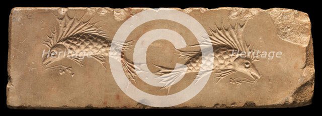 Matrices, German, 1220-72. Creator: Unknown.