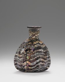 Flask, 1st century A.D. Creator: Unknown.