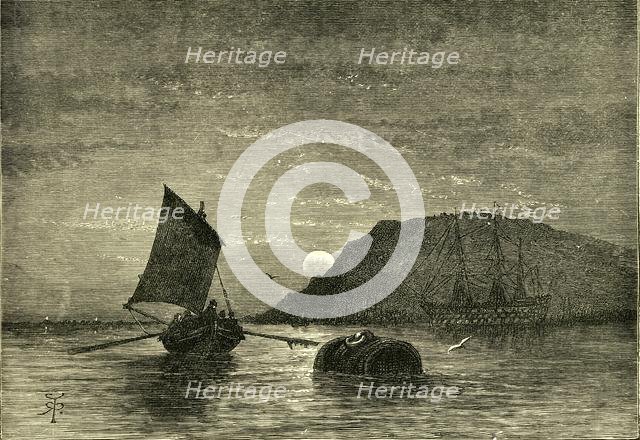 'Portland', 1898. Creator: Unknown.