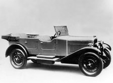 1927 TH. Schneider 2 litre 13-55hp. Creator: Unknown.