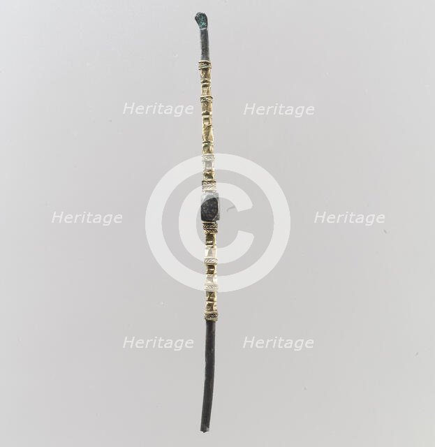 Pin, Frankish, 7th century (?). Creator: Unknown.