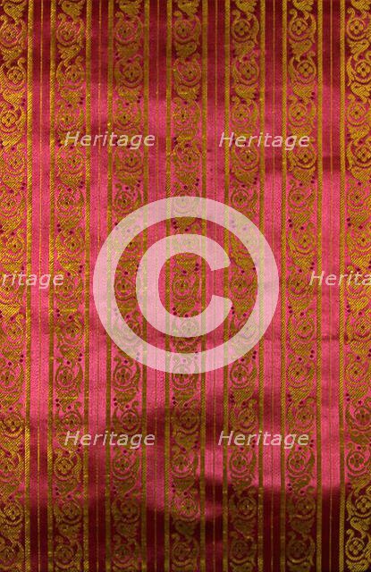 Panel, France, Empire period, c. 1805/15. Creator: Unknown.