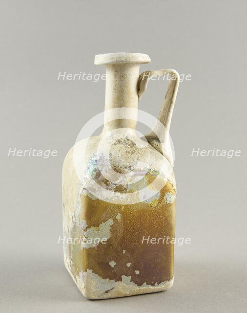 Pitcher, 2nd-3rd century. Creator: Unknown.