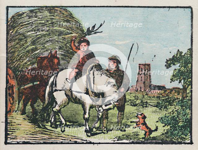 'Uppingham', c1910. Creator: Unknown.