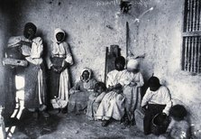 Cyprus, 1884, (1981). Creator: Unknown.