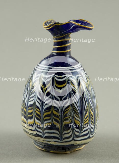 Pitcher, 4th-3rd century BCE. Creator: Unknown.