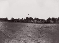 Fork, 1861-65. Creator: Unknown.